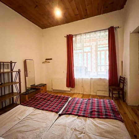 Guest House Svan-Ski Mestia Luaran gambar