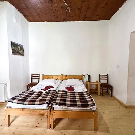 Guest House Svan-Ski Mestia Luaran gambar