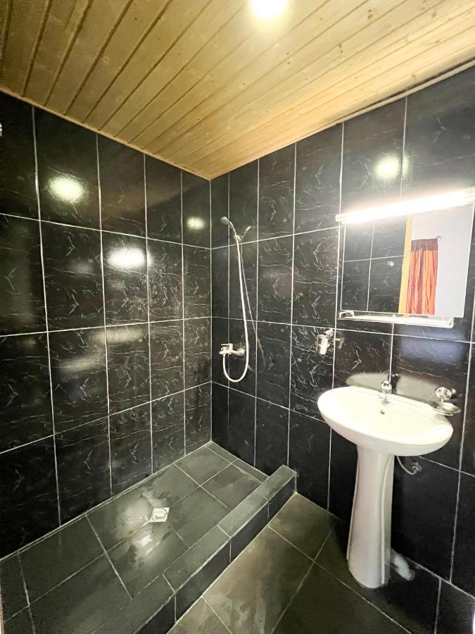 Guest House Svan-Ski Mestia Luaran gambar