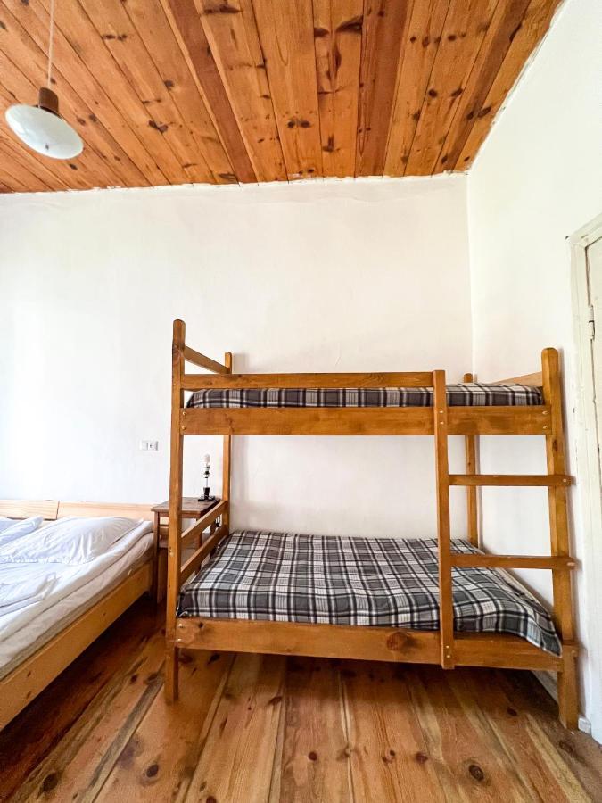 Guest House Svan-Ski Mestia Luaran gambar