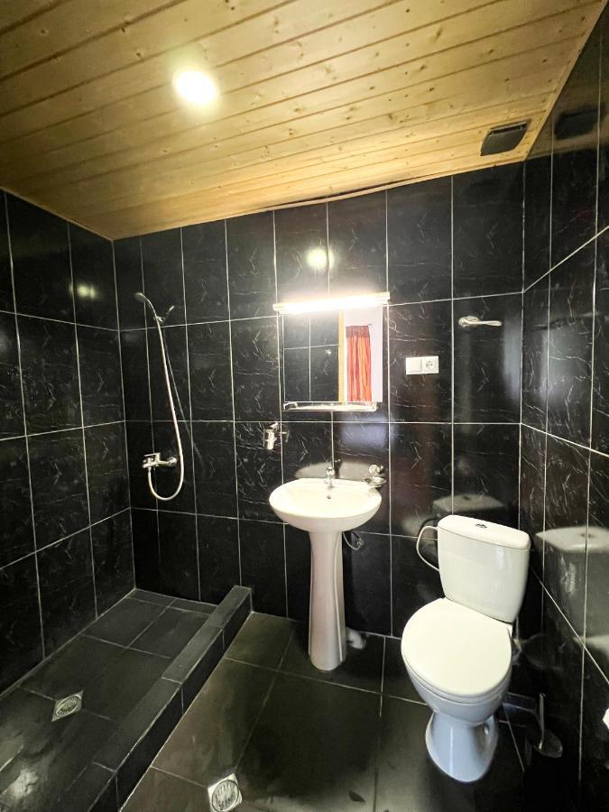 Guest House Svan-Ski Mestia Luaran gambar