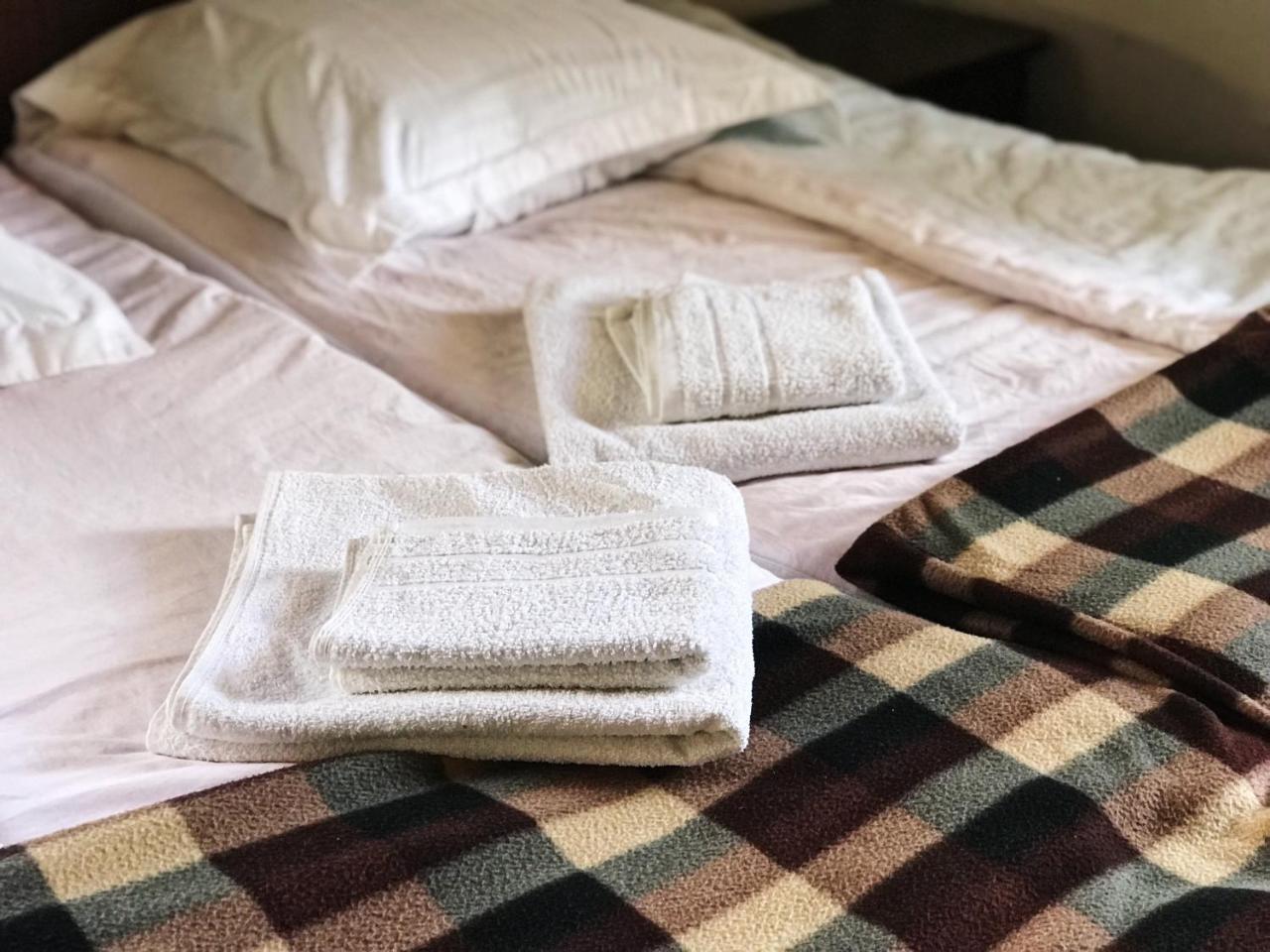 Guest House Svan-Ski Mestia Luaran gambar