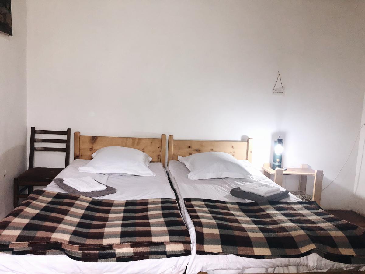 Guest House Svan-Ski Mestia Luaran gambar