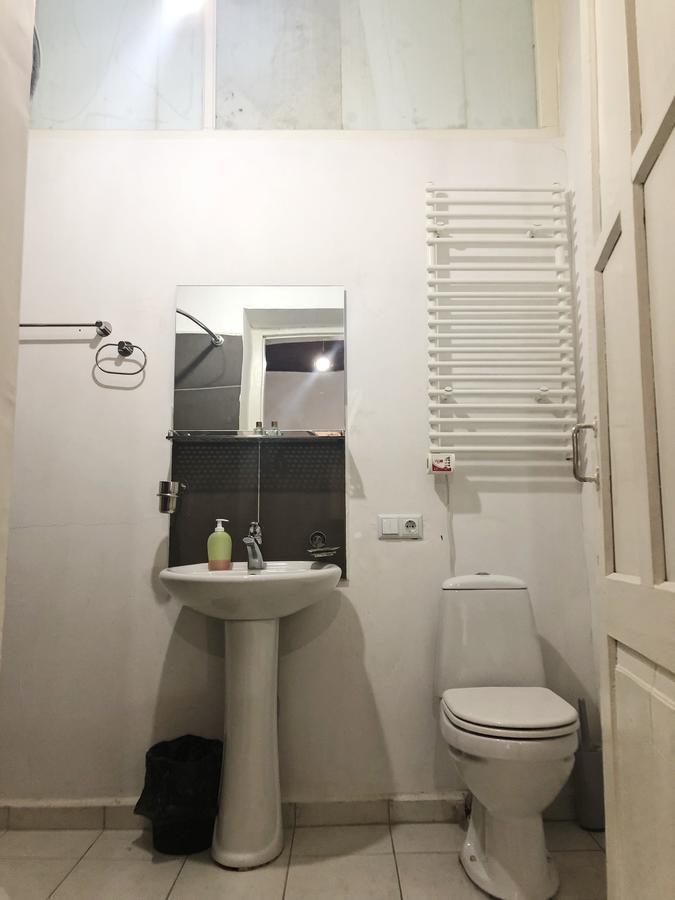 Guest House Svan-Ski Mestia Luaran gambar