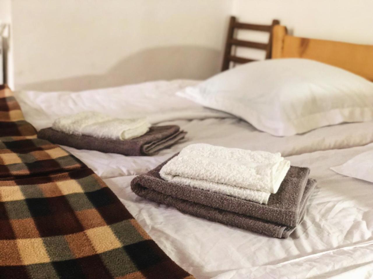 Guest House Svan-Ski Mestia Luaran gambar