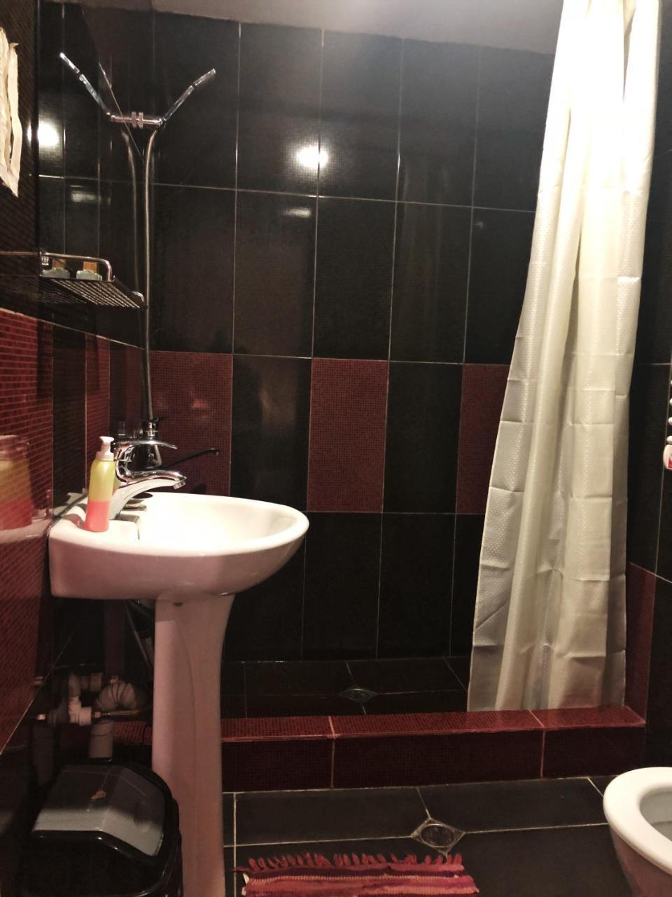 Guest House Svan-Ski Mestia Luaran gambar